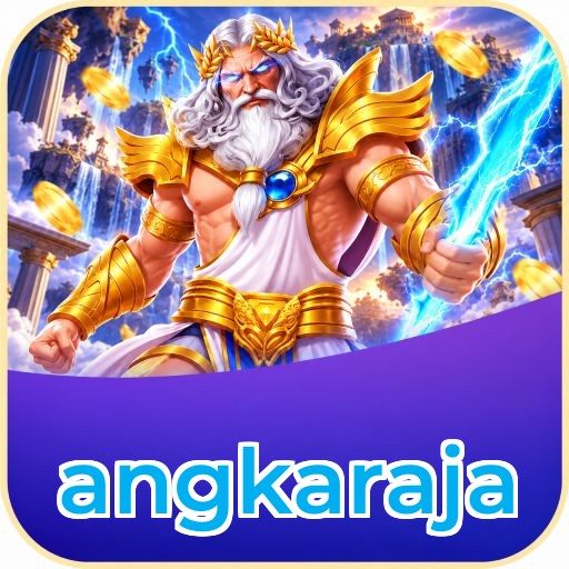 Panduan Update angkaraja
