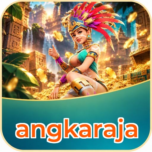Katalog Aplikasi angkaraja