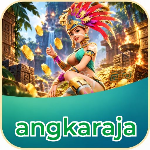 angkaraja APK Indonesia - Dashboard dan Interface